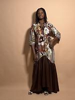 Robe - Photo 1