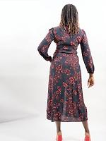 Robe longue  - Photo 2