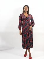 Robe longue  - Photo 1
