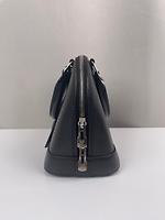 Louis Vuitton Alma BB cuir épi noir - Photo 6