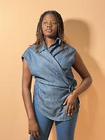 Chemise en jean - Photo 2