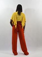Ensemble pantalon  - Photo 2