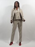 Ensemble tailleur  - Photo 2