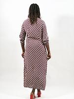 Robe chemise  - Photo 2