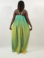 Robe longue  - Photo 3