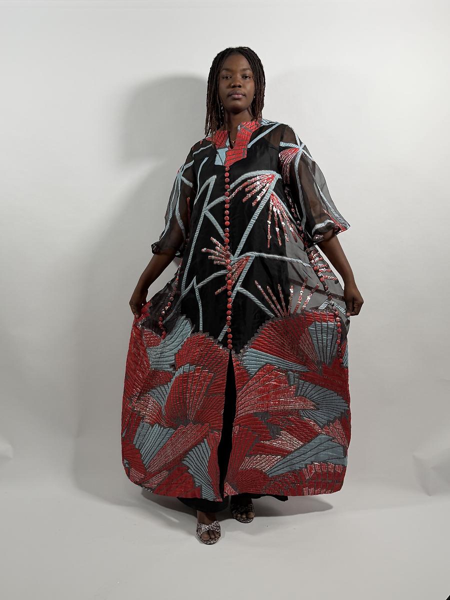 Robe