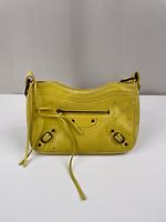 Sac bandoulière Balenciaga City Pochette - Photo 4