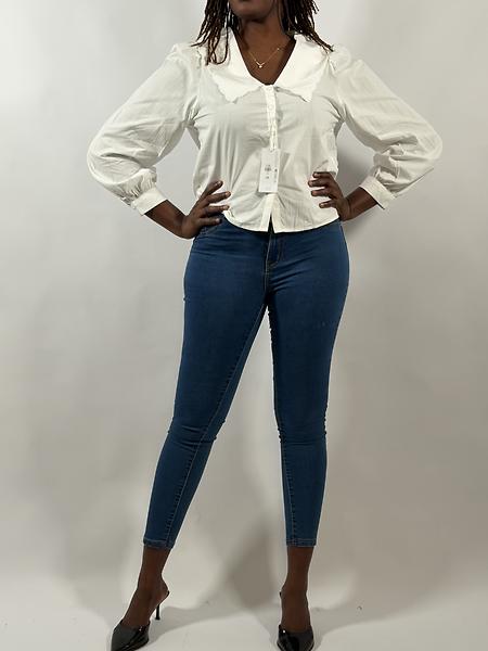 Jean Slim