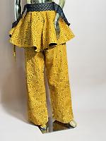 Pantalon + ceinture  - Photo 1