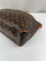 Sac Delight toile monogram Louis Vuitton - Photo 8