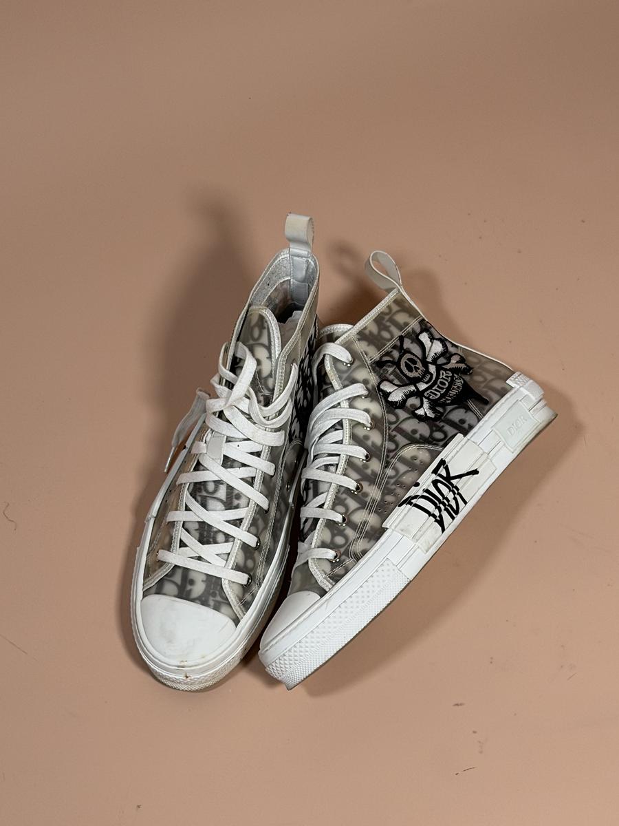 Dior B23 Shawn stussy