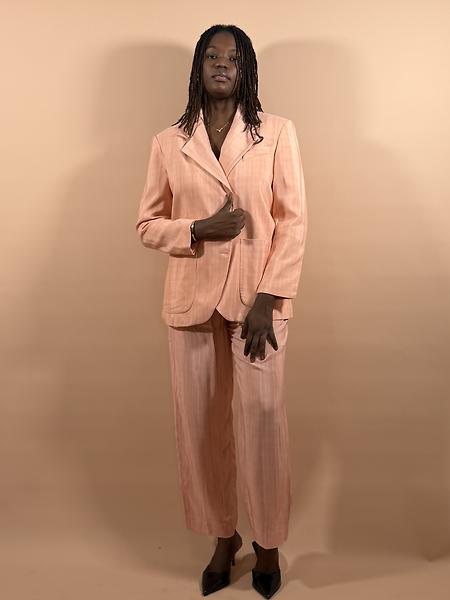 Ensemble tailleur 