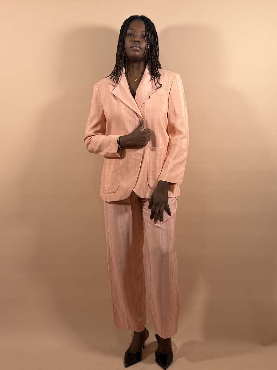 Ensemble tailleur 
