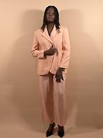 Ensemble tailleur  - Photo 1