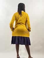Robe chemise - Photo 3