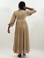 Robe longue - Photo 3