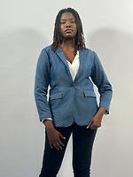 Veste - Photo 1