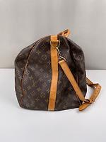 Louis Vuitton Keepall 60 toile Monogram - Photo 6