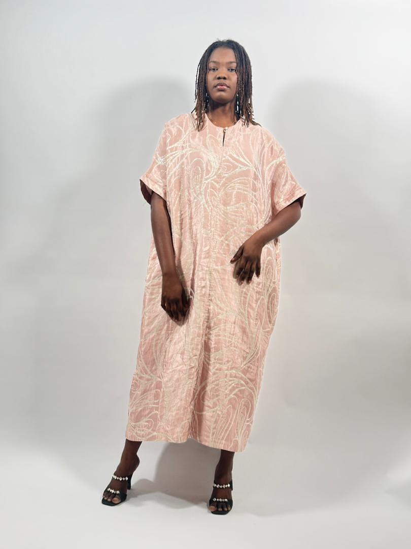 Robe 3/4