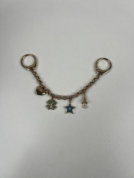 Bijoux de sac Dior Lady Dior Charms Paris