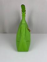 Sac Hermès Trim vert vif - Photo 5