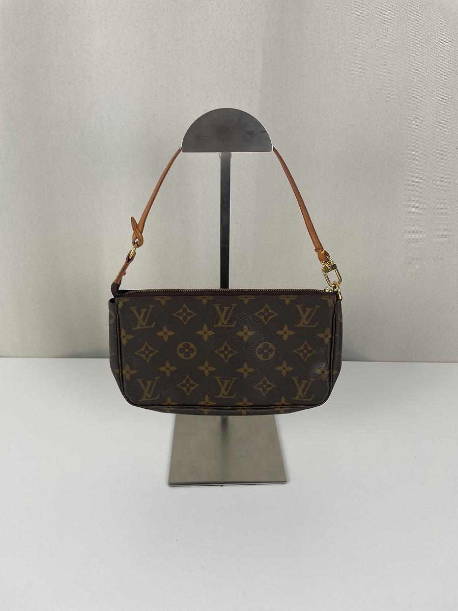Sac Louis Vuitton Pochette Accessoire monogram