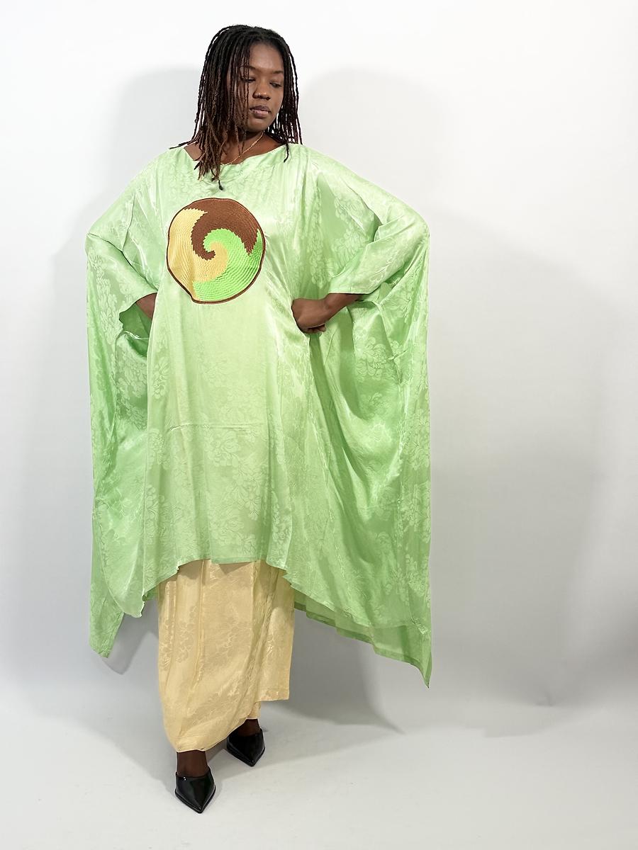 Ensemble boubou 