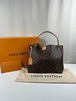 Sac Louis Vuitton Graceful Monogram - Photo 3