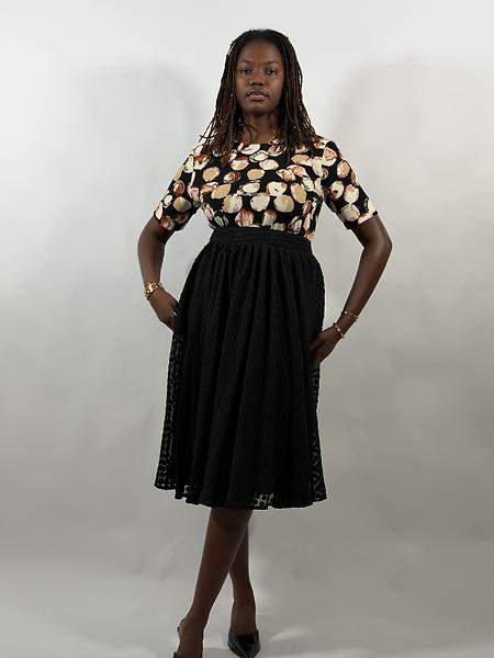 Ensemble jupe