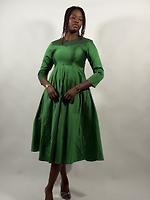 Dress - Photo 1