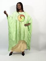 Ensemble boubou  - Photo 2