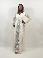 Robe longue  - Photo 2