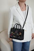 Sac Saint Laurent Sac de Jour Nano édition limitée - Photo 3
