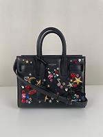 Sac Saint Laurent Sac de Jour Nano édition limitée - Photo 1