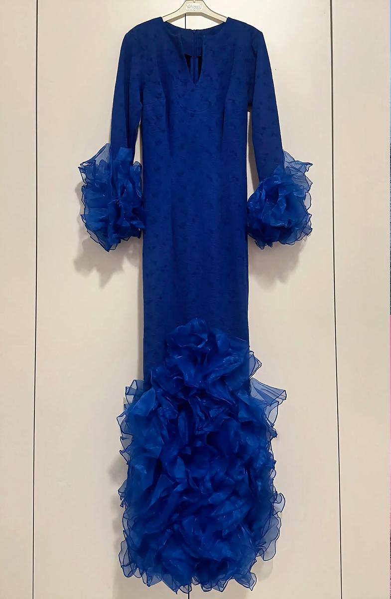 New Jellabiya Dress “Hafsa Dress”