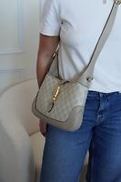 Gucci Jackie beige - Photo 3