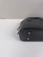 Louis Vuitton Alma BB cuir épi noir - Photo 9