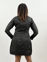 Robe courte - Photo 3