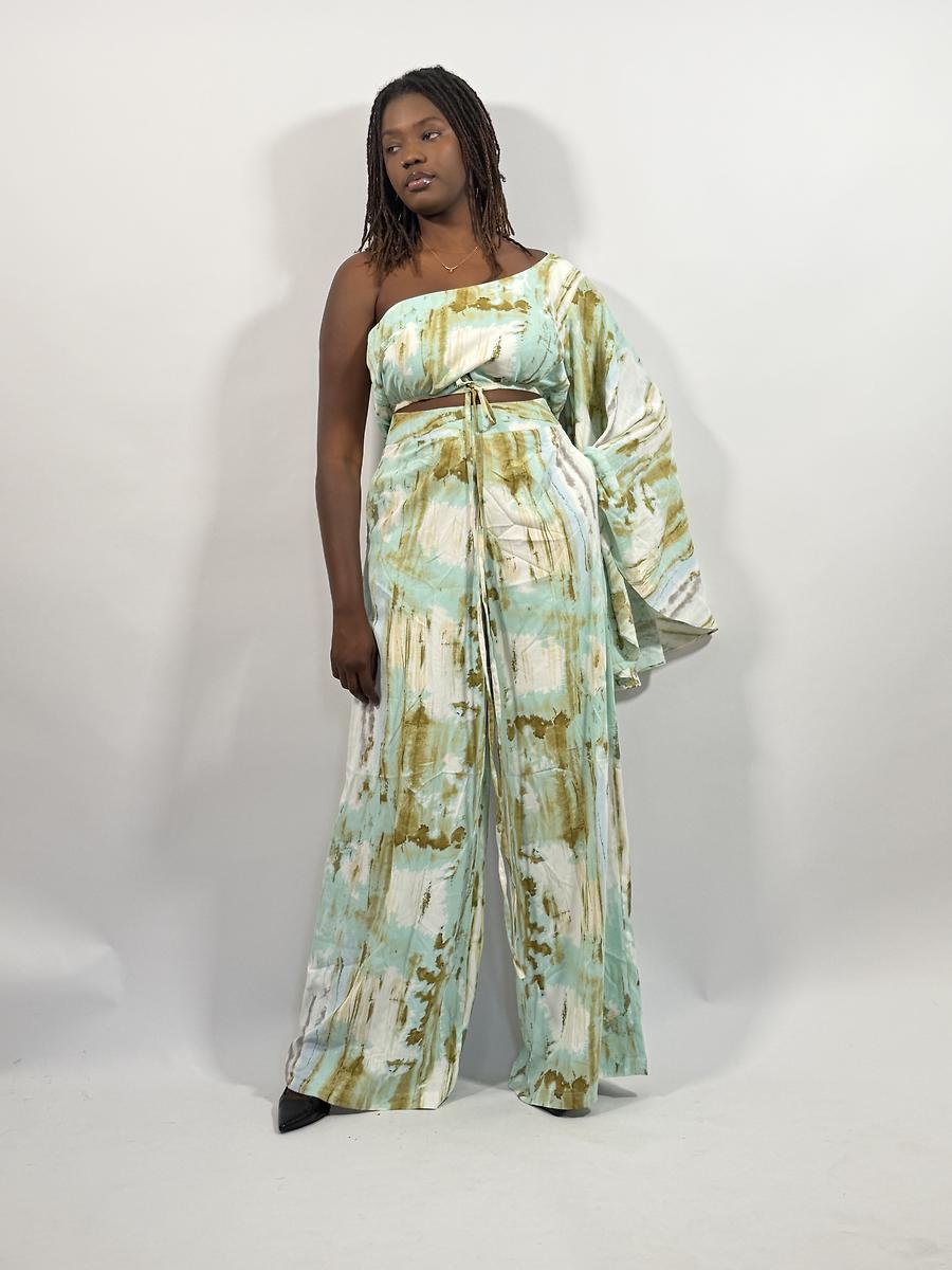 Ensemble pantalon 