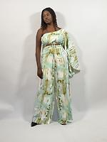 Ensemble pantalon  - Photo 1