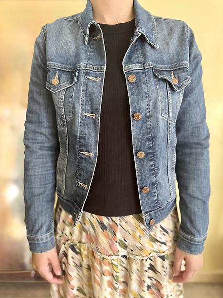 Veste en jeans Levi’s