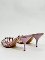 Sandales à talons  - Photo 2