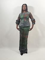 Ensemble taille basse  - Photo 2