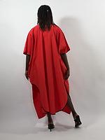 3/4 length dress - Photo 3