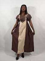 Boubou Dress - Photo 1