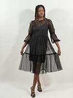 Robe 3/4 - Photo 1
