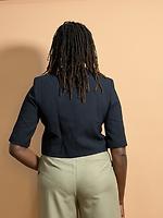Veste courte - Photo 4