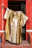 Boubou Fakhane from the XEËNAAN collection by Jeynamanda - Photo 2