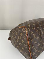Sac speedy 40 monogram vintage - Photo 10