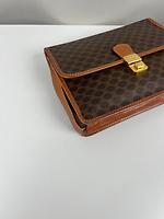 Pochette Macadam Céline avec dragonne - Photo 8